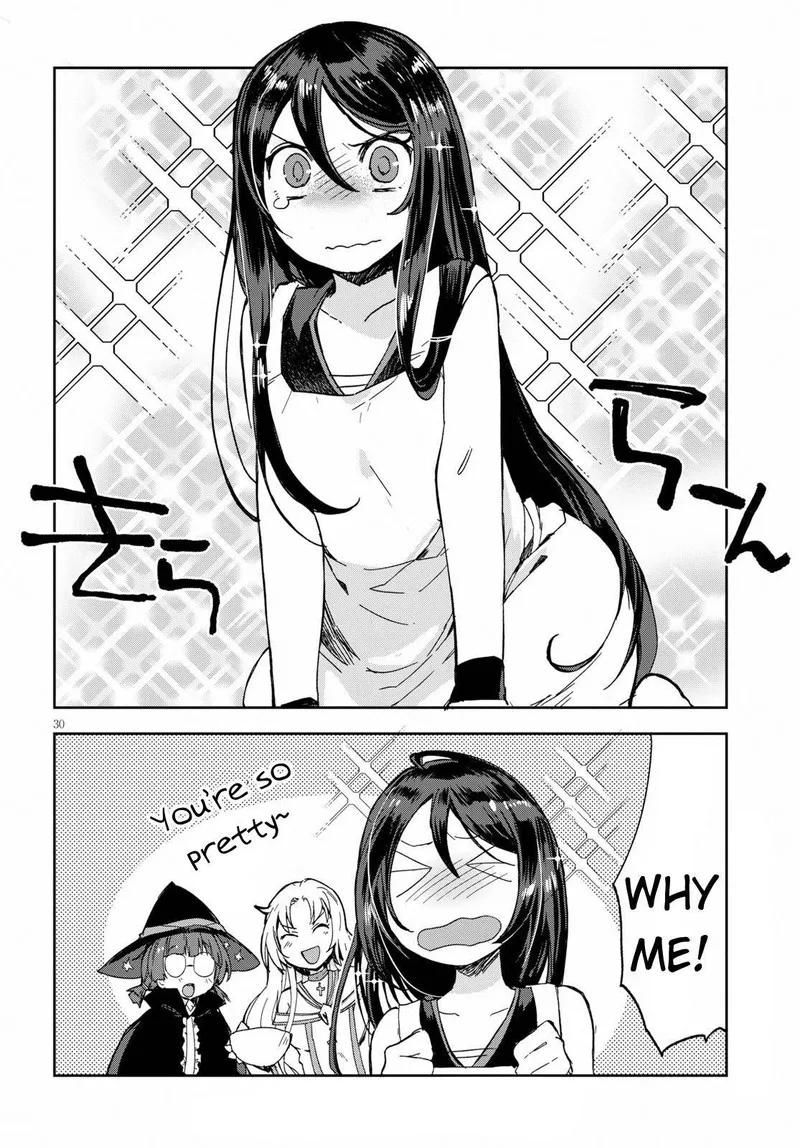 Only Sense Online Chapter 63 page 30