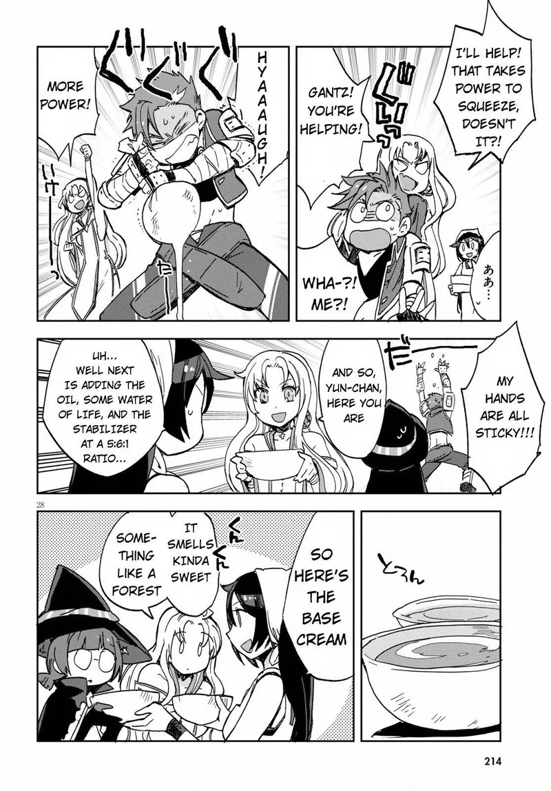 Only Sense Online Chapter 63 page 28