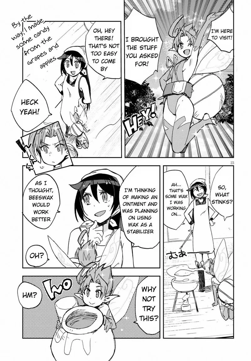 Only Sense Online Chapter 63 page 23
