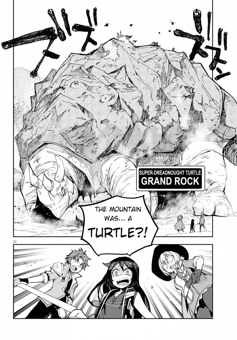 Only Sense Online Chapter 64 page 20
