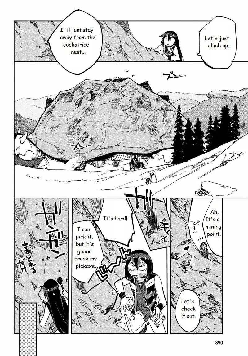 Only Sense Online Chapter 65 page 10