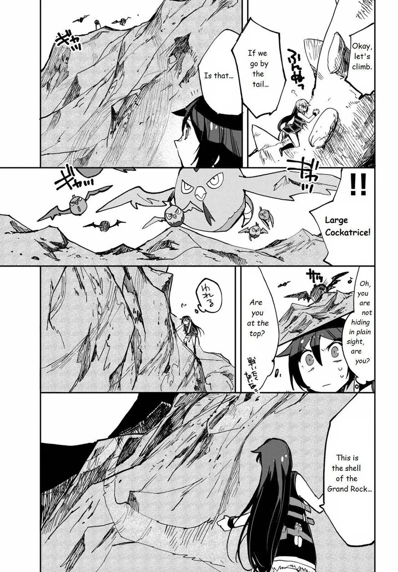 Only Sense Online Chapter 65 page 9