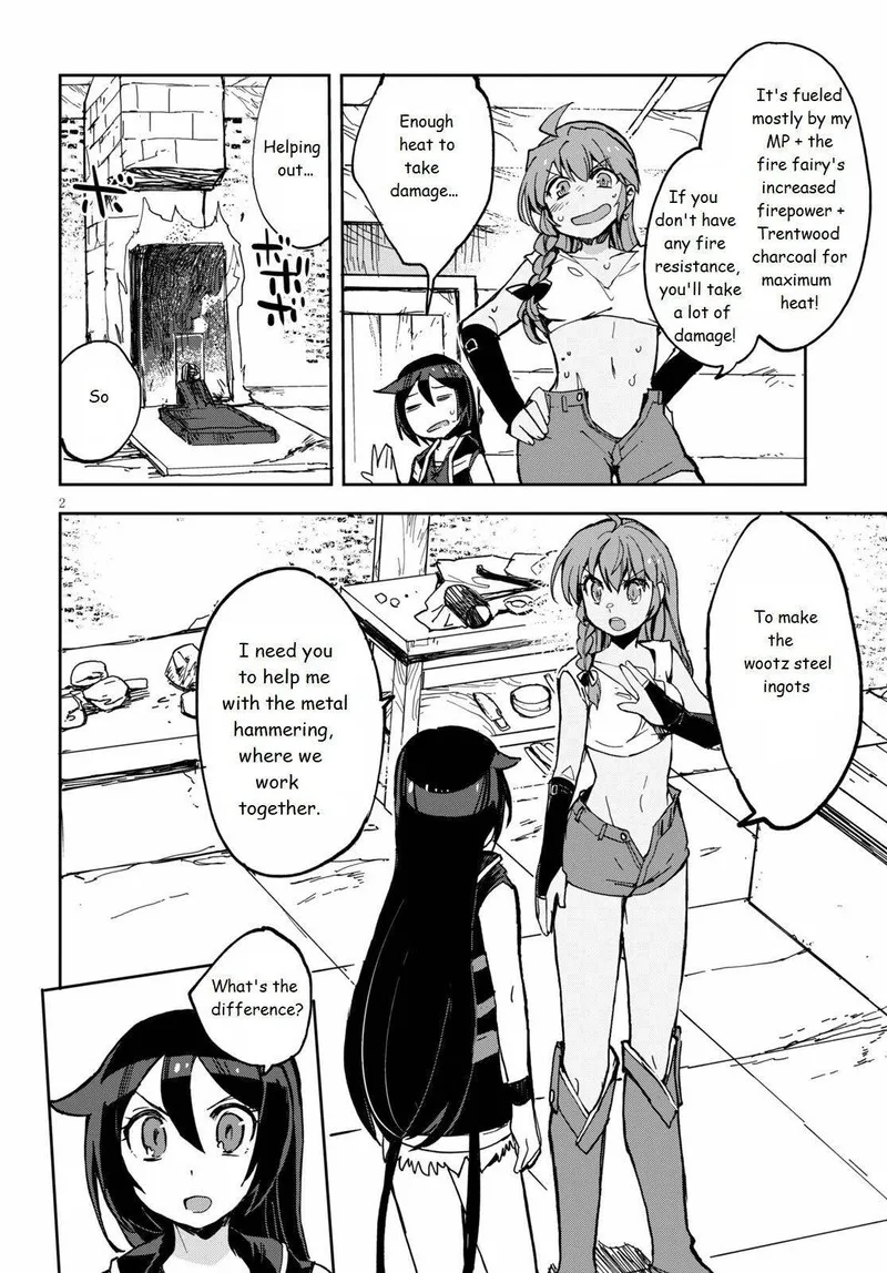 Only Sense Online Chapter 66 page 3