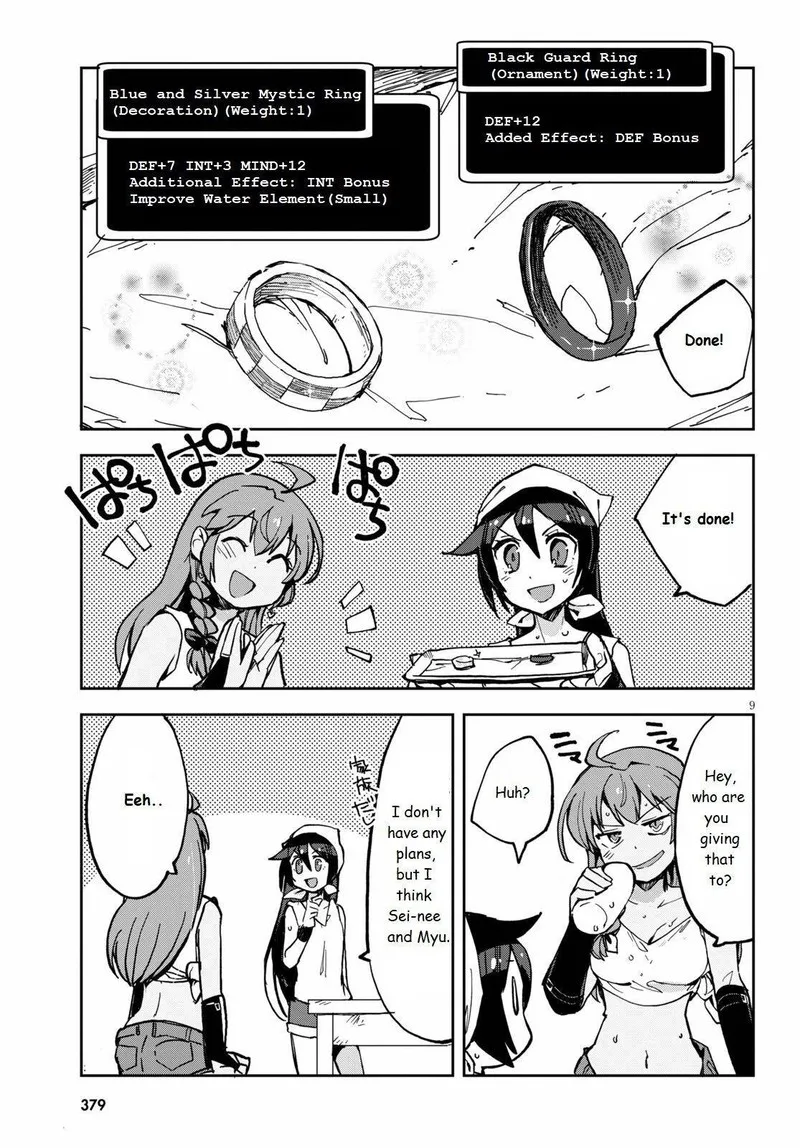 Only Sense Online Chapter 66 page 10