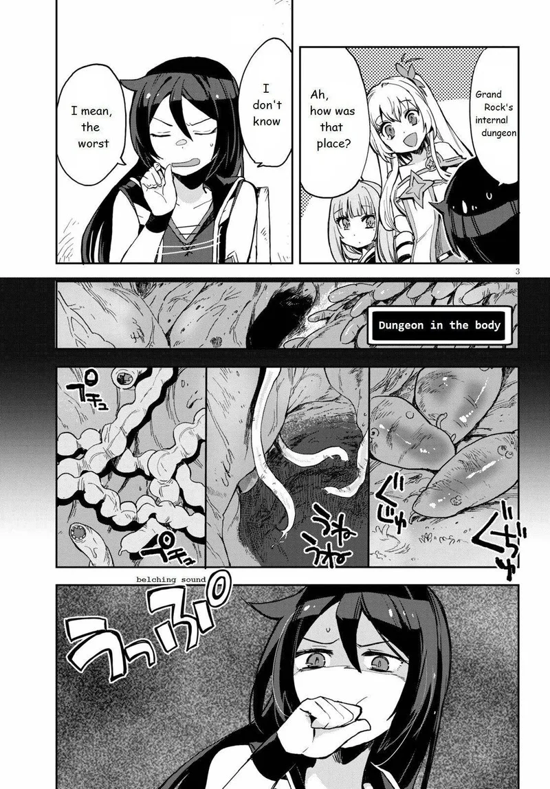 Only Sense Online Chapter 69 page 3