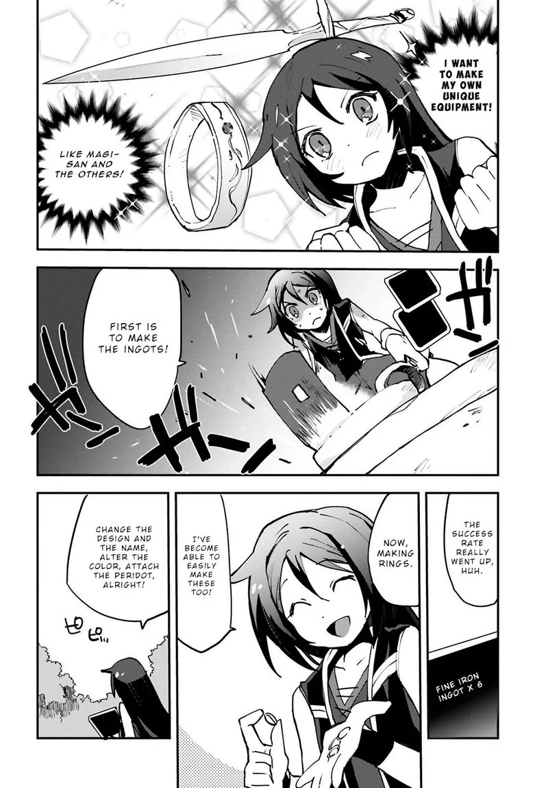 Only Sense Online Chapter 7 page 24