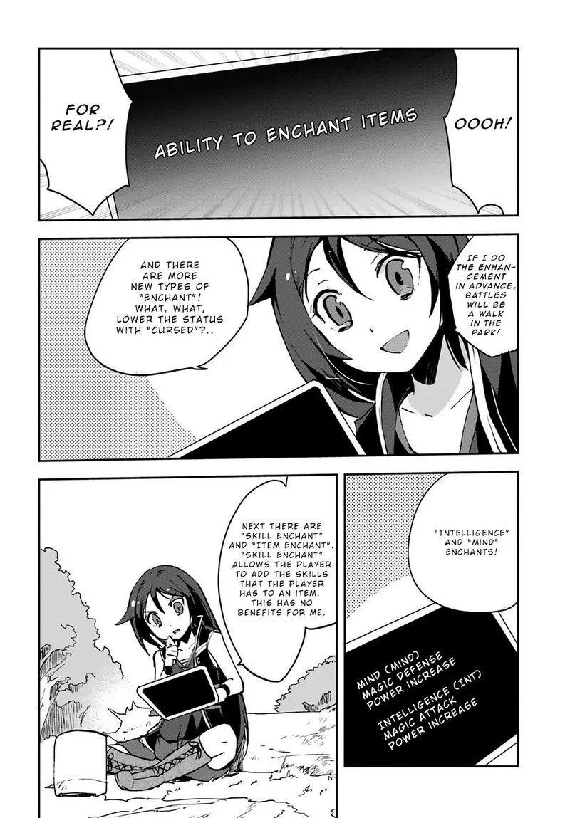 Only Sense Online Chapter 7 page 26
