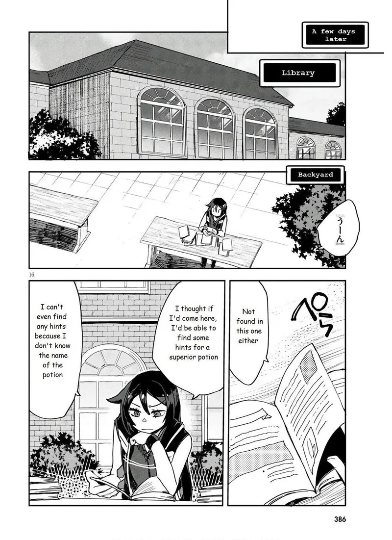 Only Sense Online Chapter 72 page 18