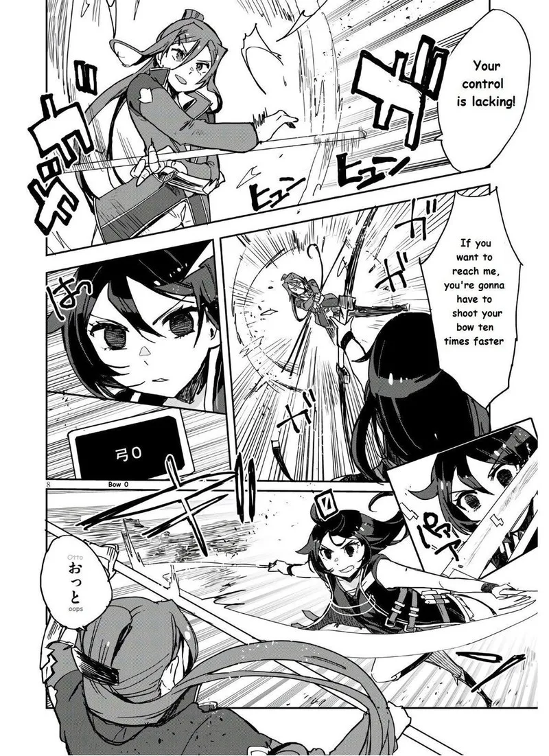 Only Sense Online Chapter 72 page 10
