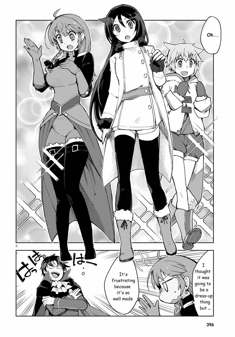 Only Sense Online Chapter 78 page 8