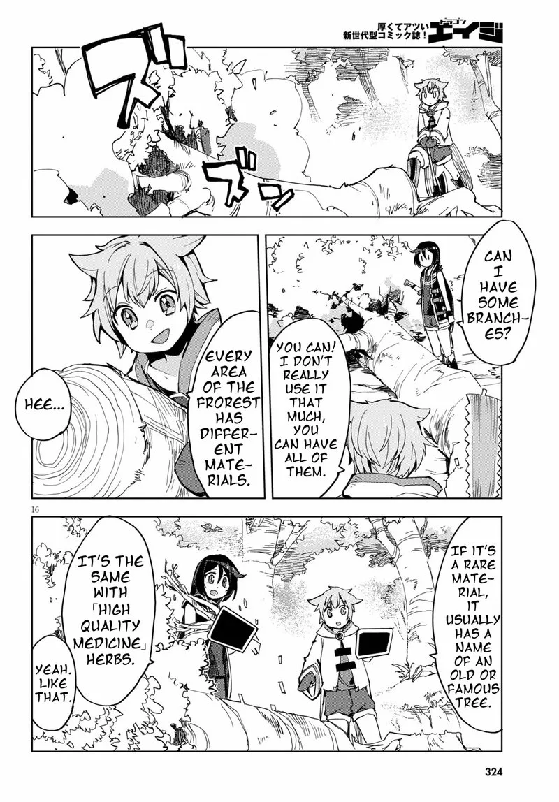 Only Sense Online Chapter 79 page 18