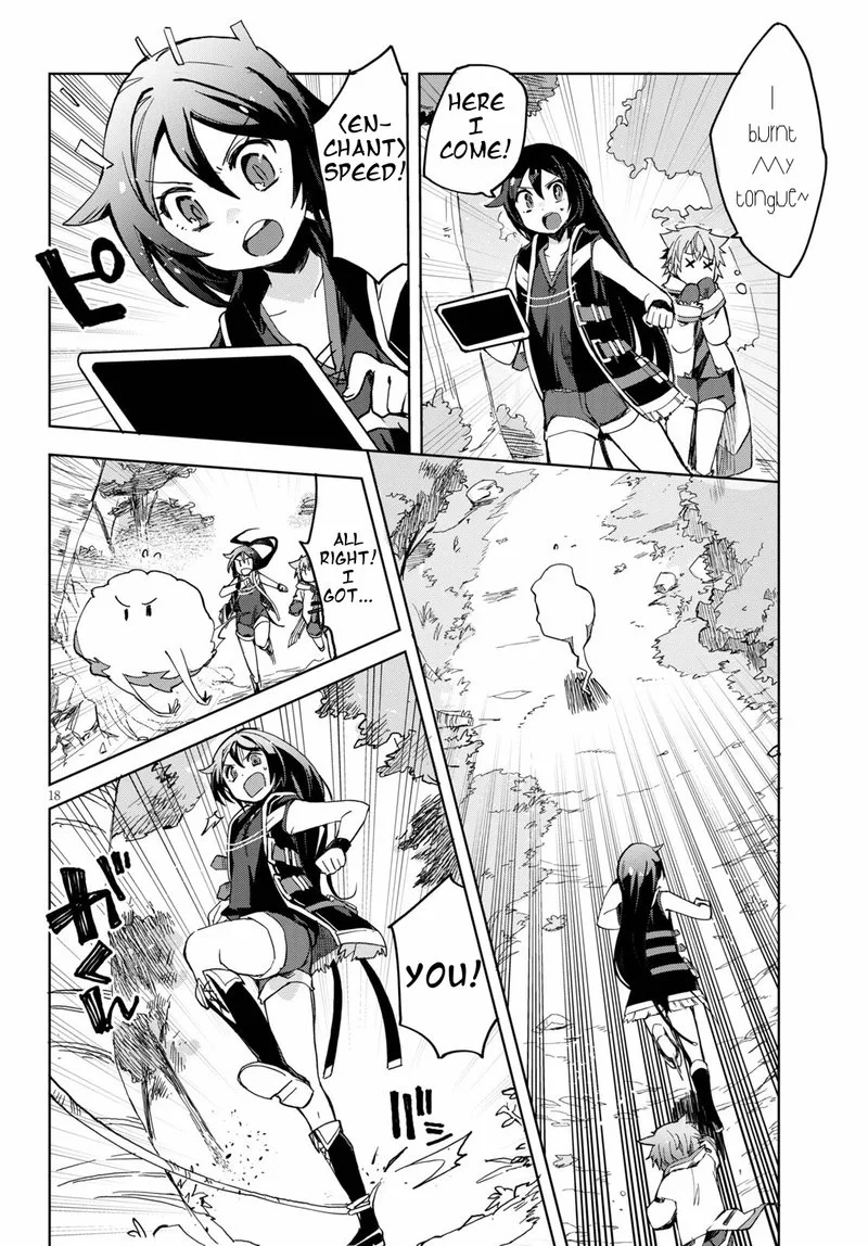 Only Sense Online Chapter 79 page 20