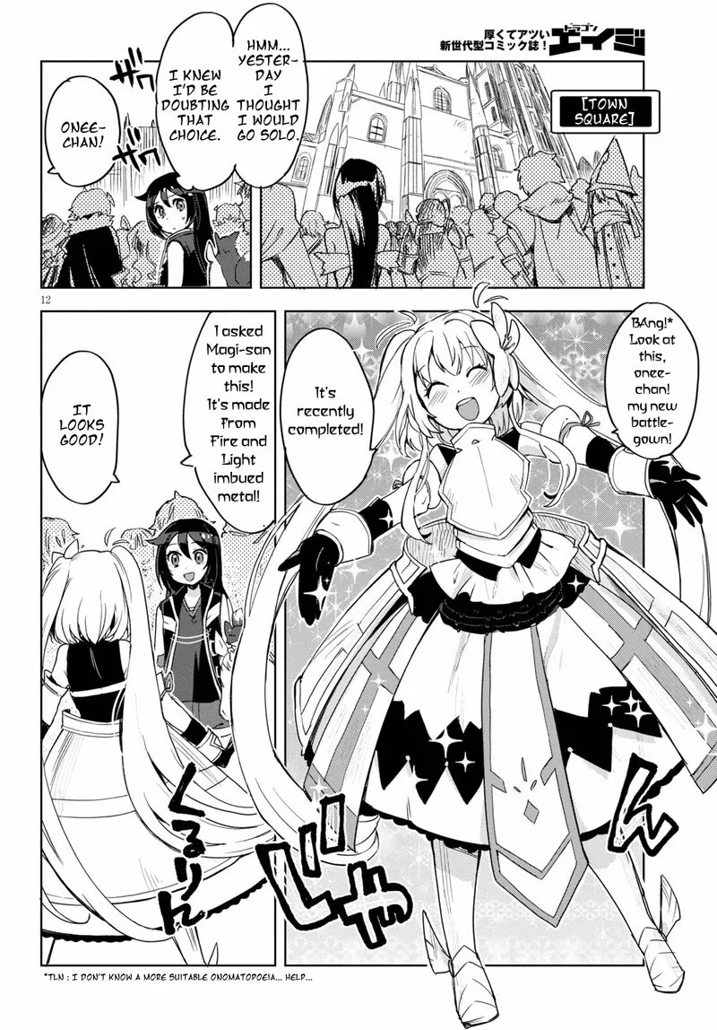 Only Sense Online Chapter 80 page 12