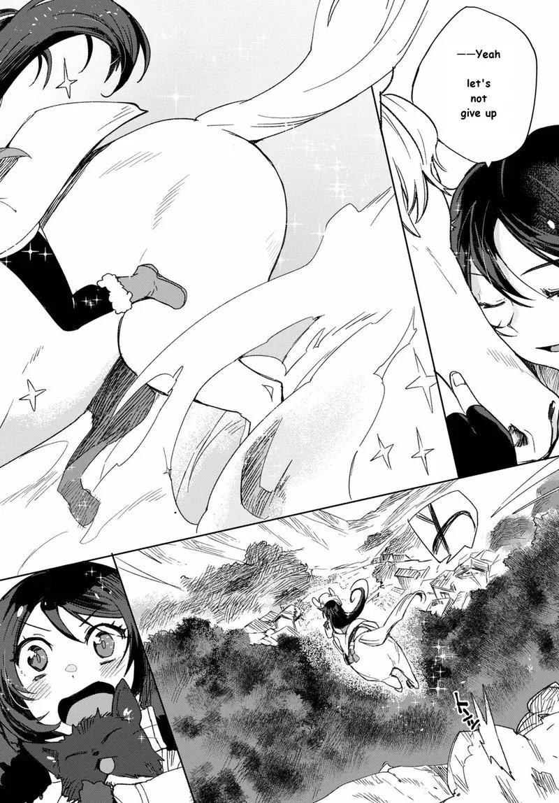 Only Sense Online Chapter 84 page 28