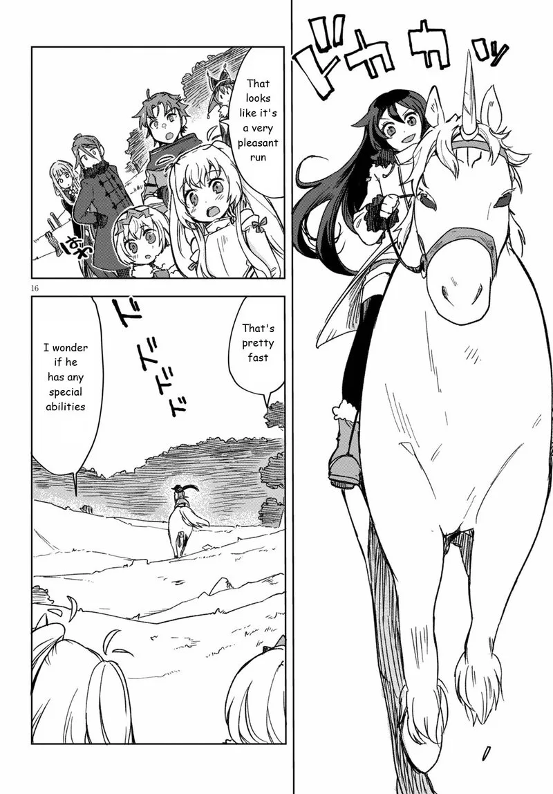 Only Sense Online Chapter 85 page 17