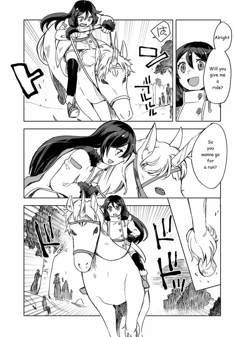 Only Sense Online Chapter 85 page 16