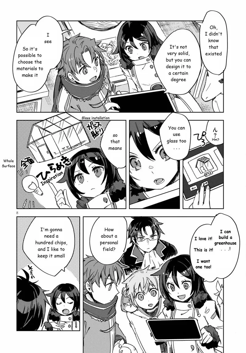 Only Sense Online Chapter 85 page 9