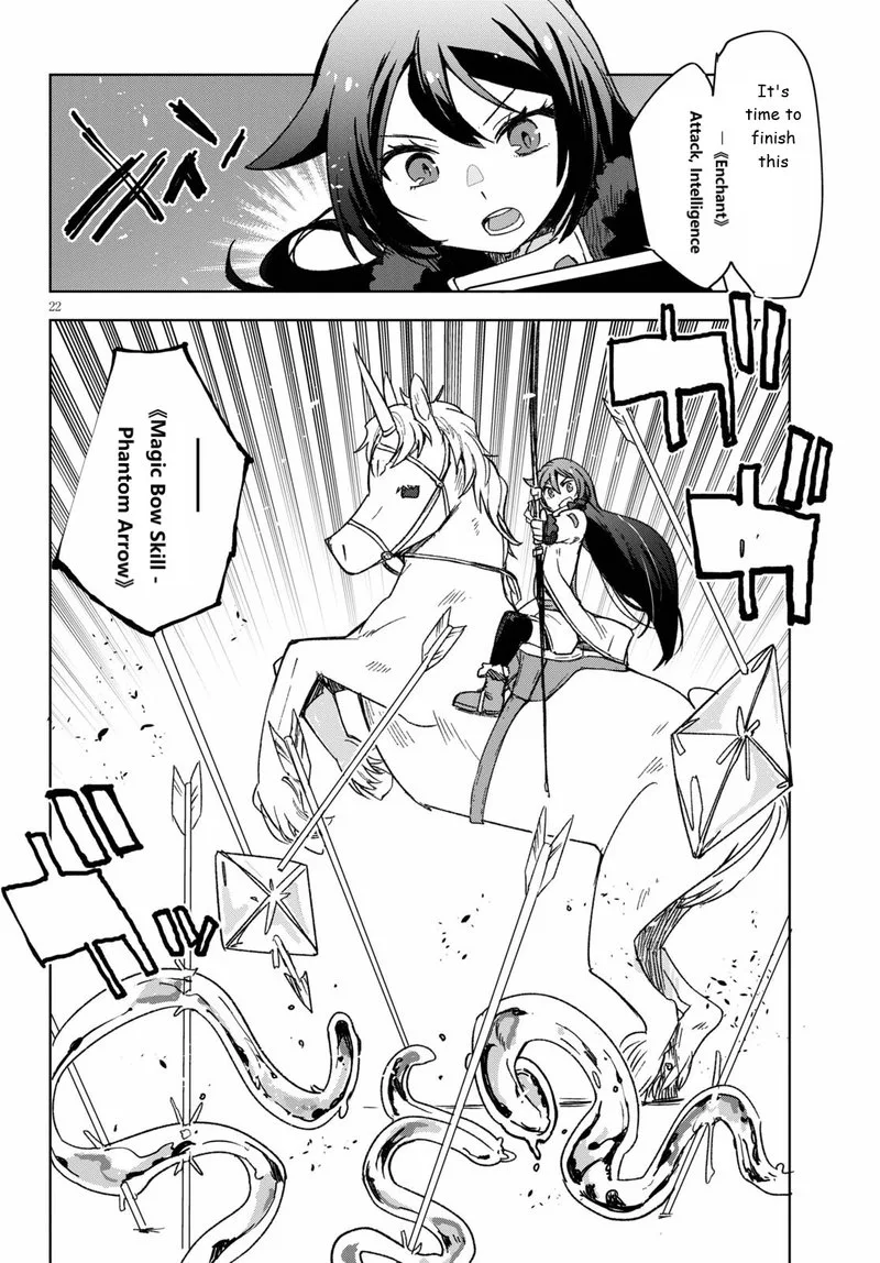 Only Sense Online Chapter 85 page 23