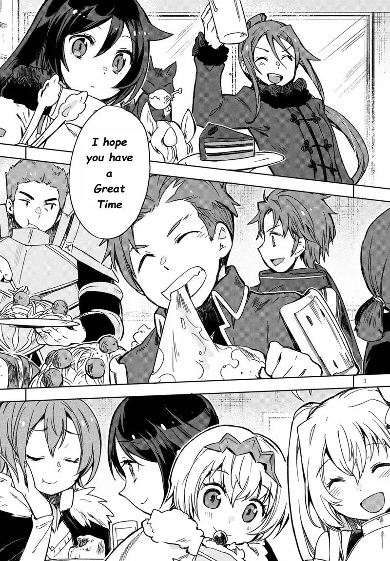 Only Sense Online Chapter 85 page 4