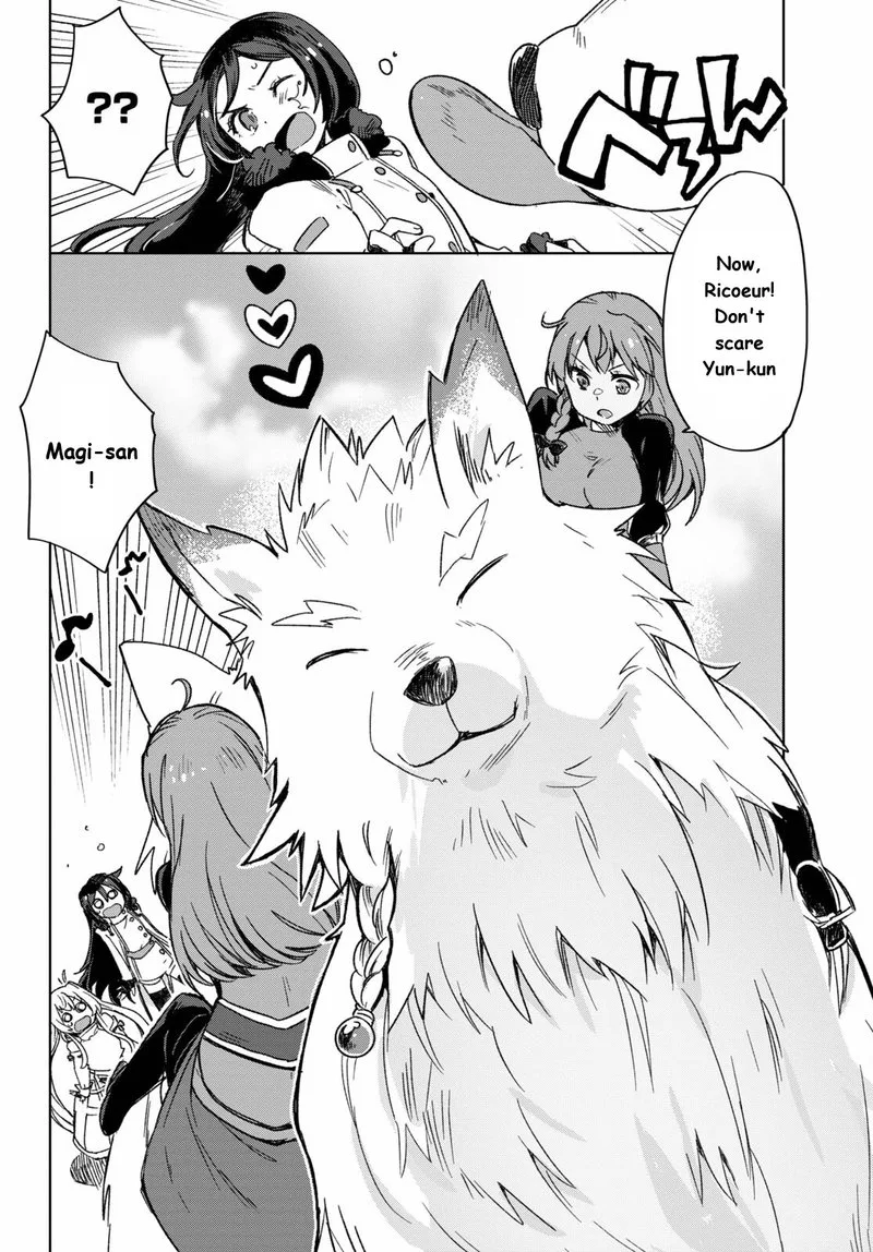 Only Sense Online Chapter 85 page 13
