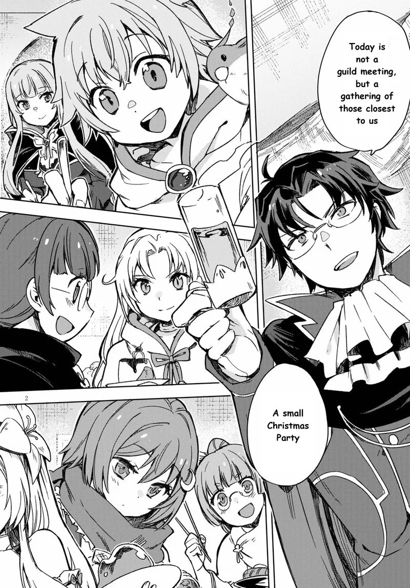 Only Sense Online Chapter 85 page 3