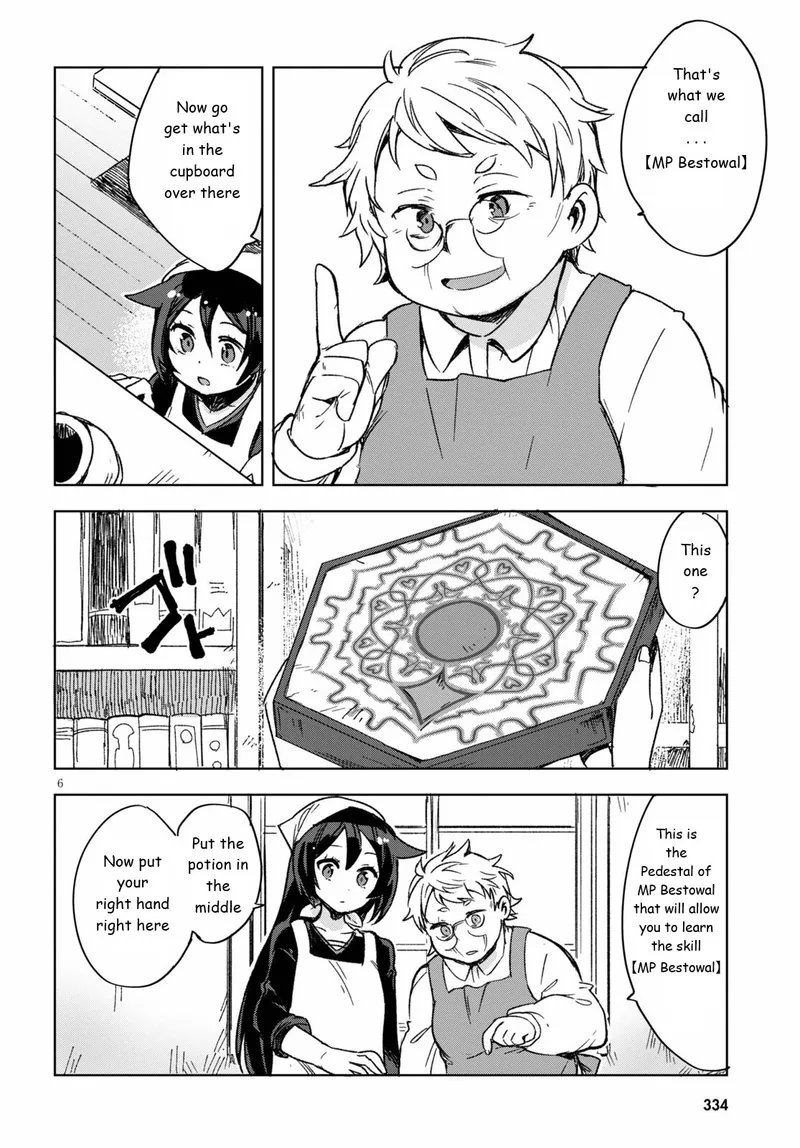 Only Sense Online Chapter 86 page 6