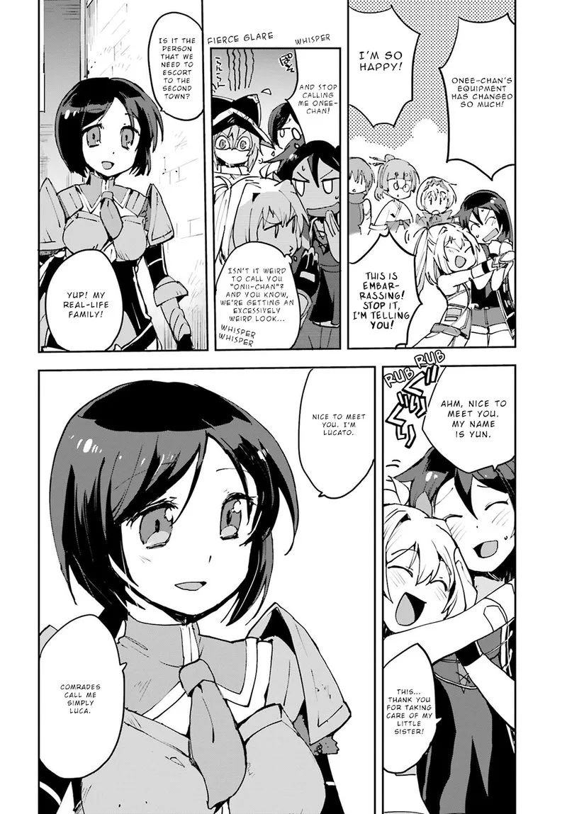 Only Sense Online Chapter 9 page 24