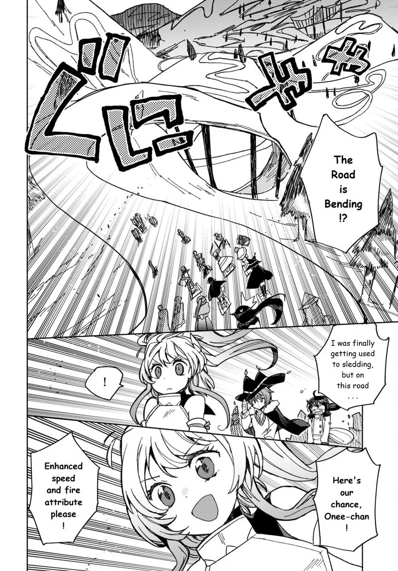 Only Sense Online Chapter 91 page 24