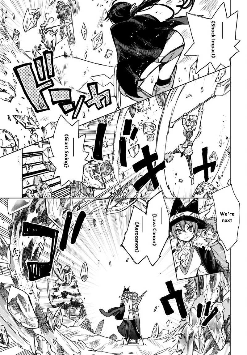 Only Sense Online Chapter 92 page 3