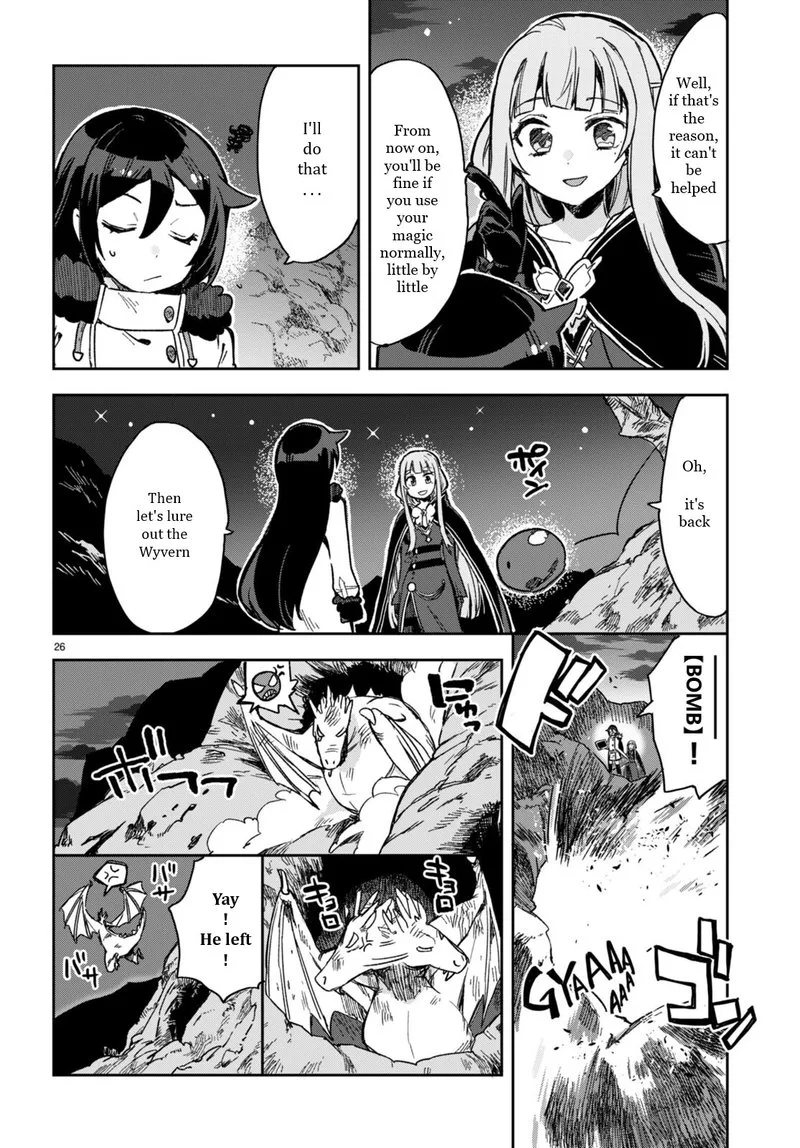 Only Sense Online Chapter 93 page 26
