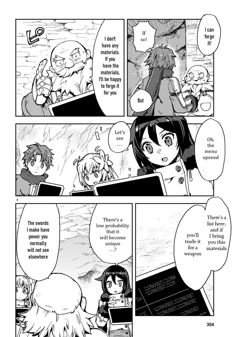 Only Sense Online Chapter 95 page 6