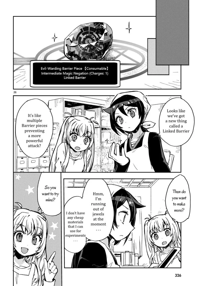 Only Sense Online Chapter 95 page 28