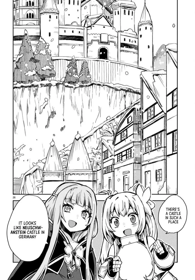 Only Sense Online Chapter 96 page 26