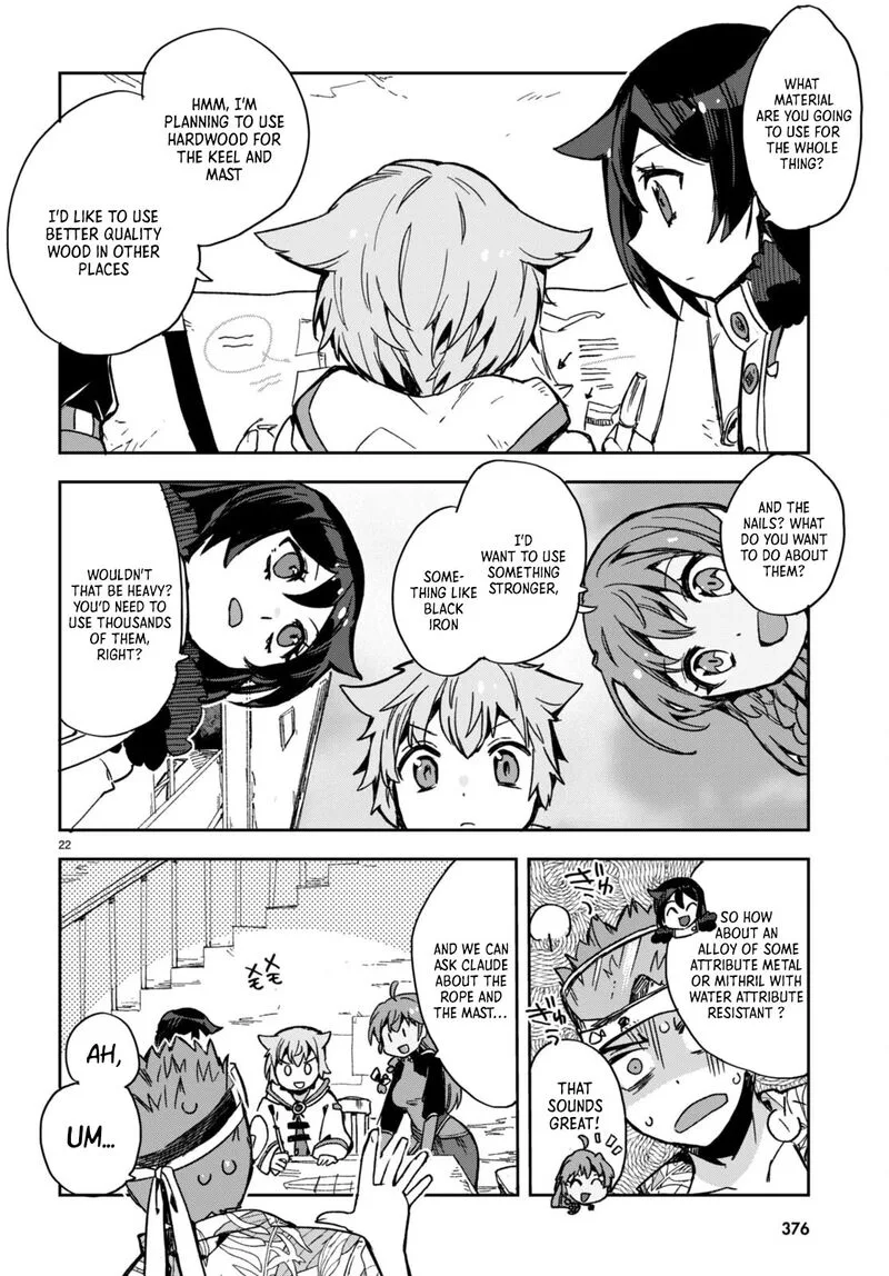 Only Sense Online Chapter 97 page 22