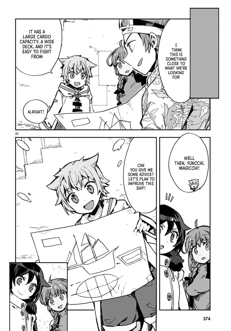 Only Sense Online Chapter 97 page 20