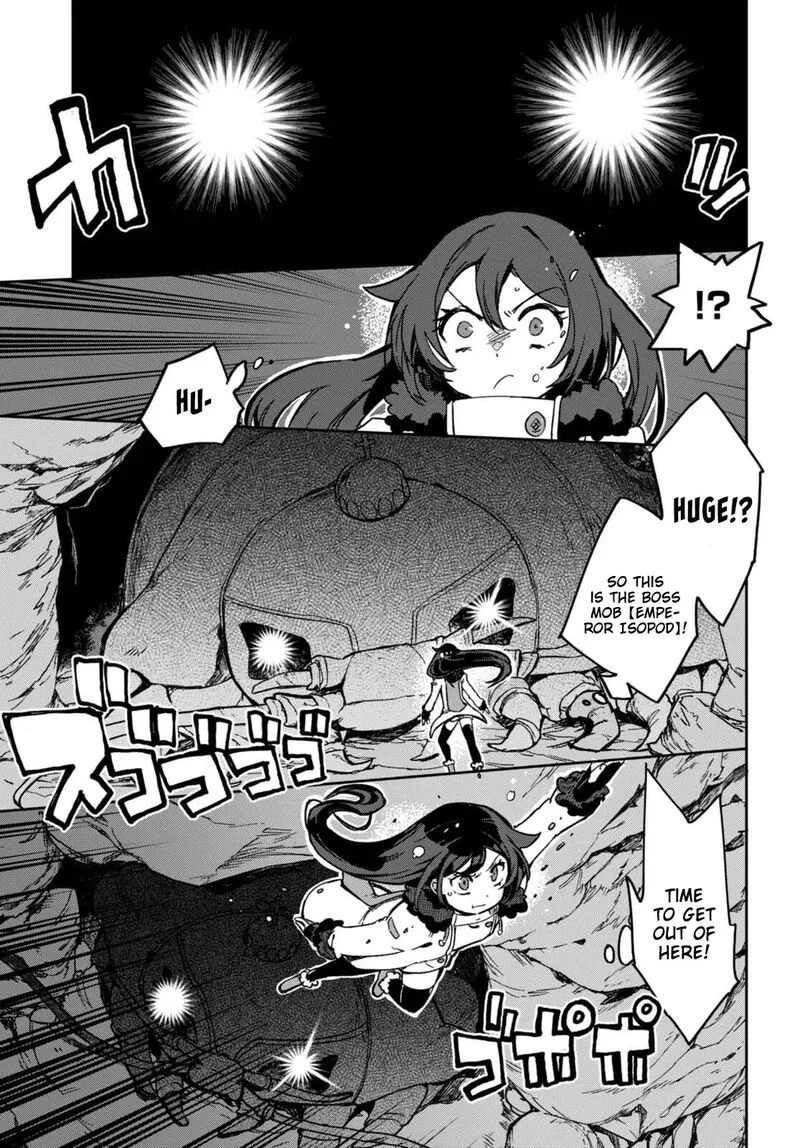 Only Sense Online Chapter 98 page 9