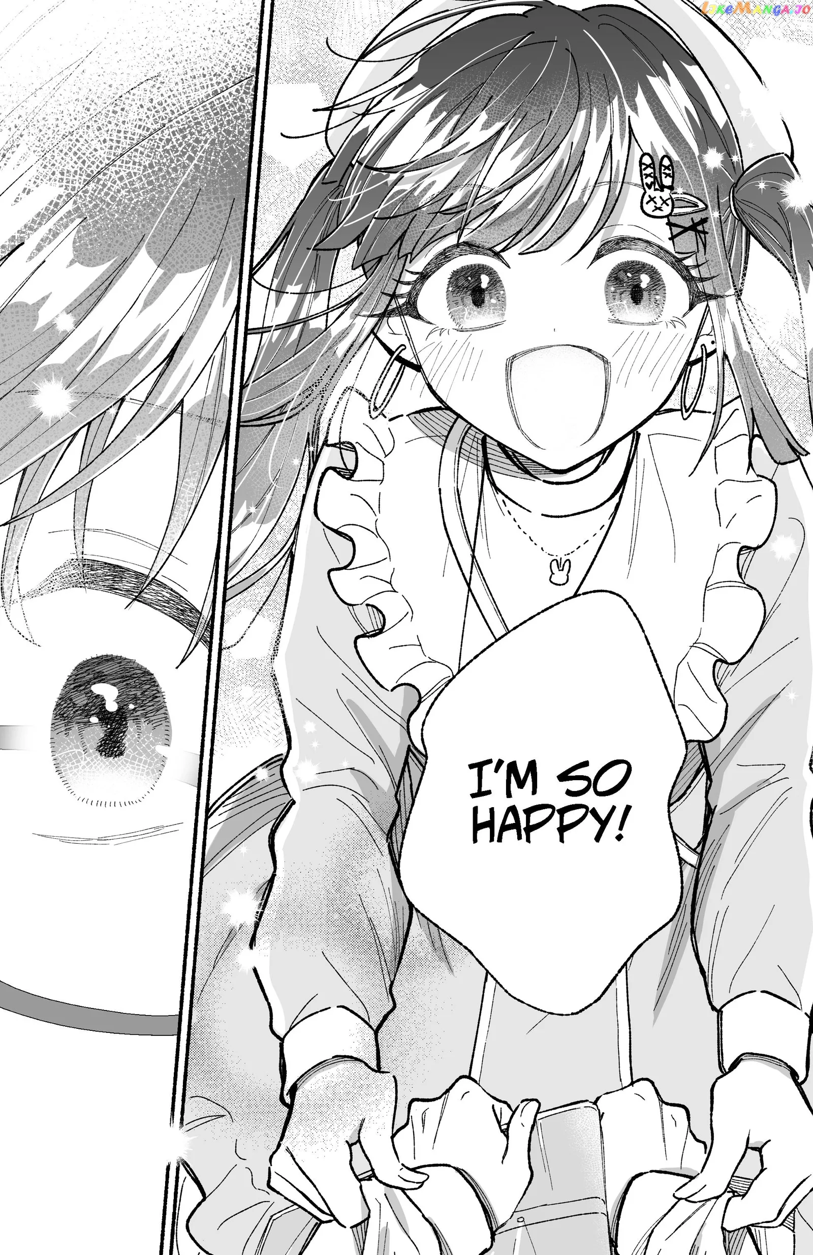Onnanoko Wa Otoko No Tame No Kisekae Ningyouja Nenda Yo Chapter 11 page 6
