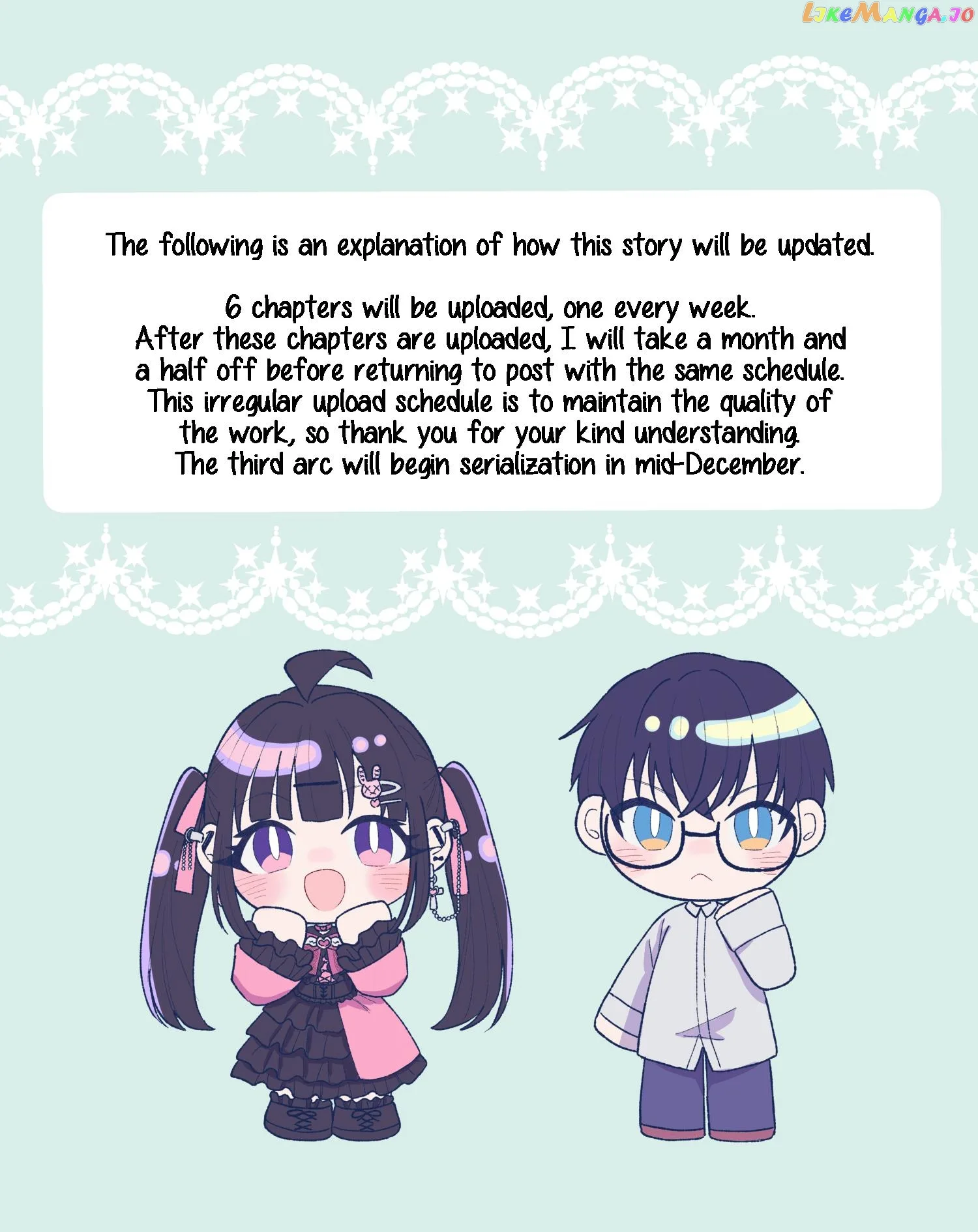 Onnanoko Wa Otoko No Tame No Kisekae Ningyouja Nenda Yo Chapter 12 page 7
