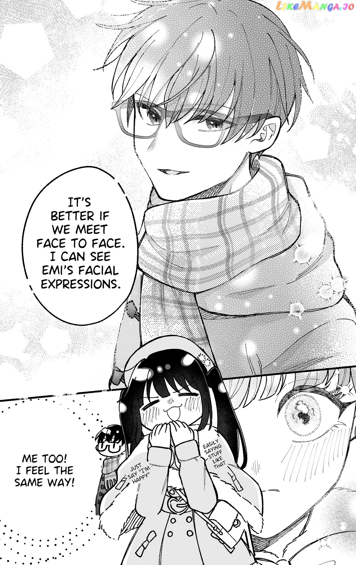 Onnanoko Wa Otoko No Tame No Kisekae Ningyouja Nenda Yo Chapter 13 page 6