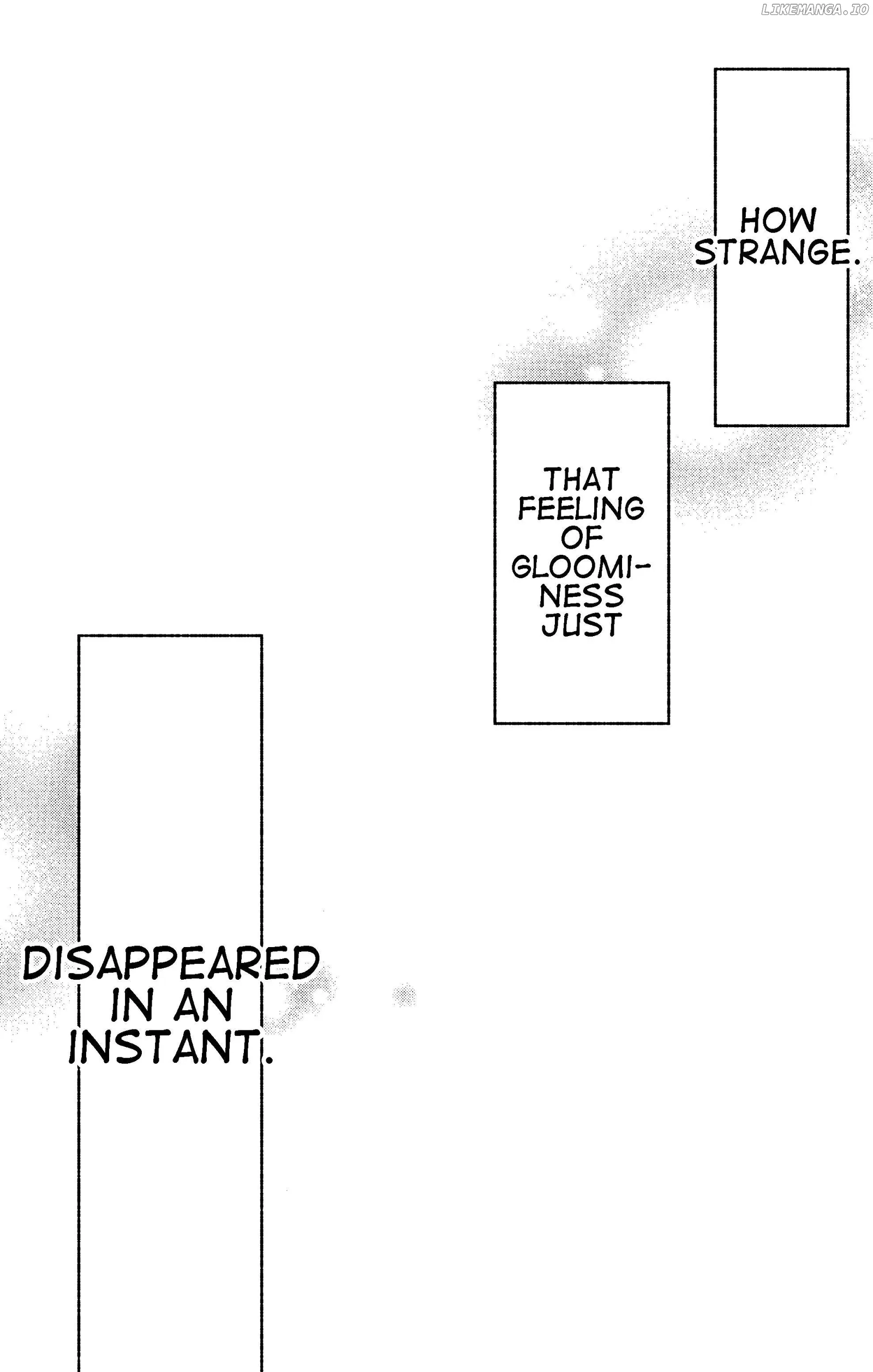 Onnanoko Wa Otoko No Tame No Kisekae Ningyouja Nenda Yo Chapter 17 page 13