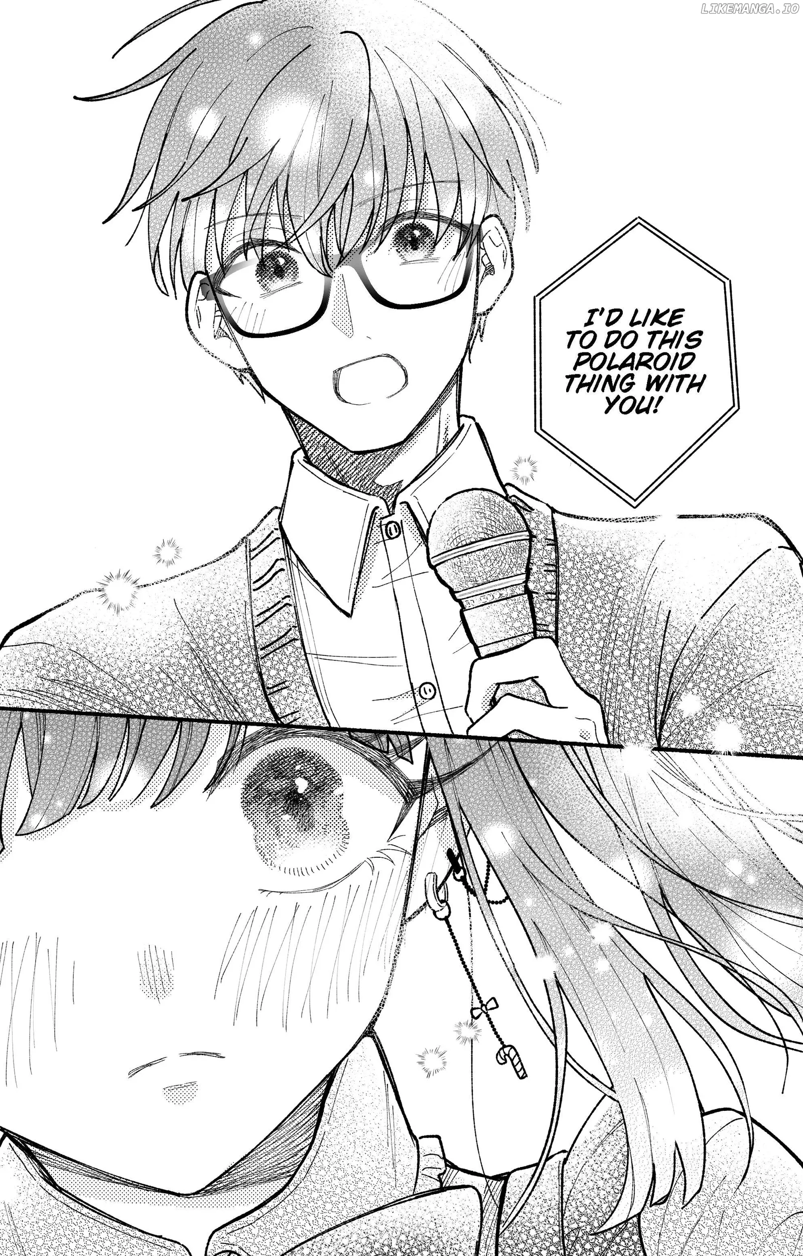 Onnanoko Wa Otoko No Tame No Kisekae Ningyouja Nenda Yo Chapter 17 page 12