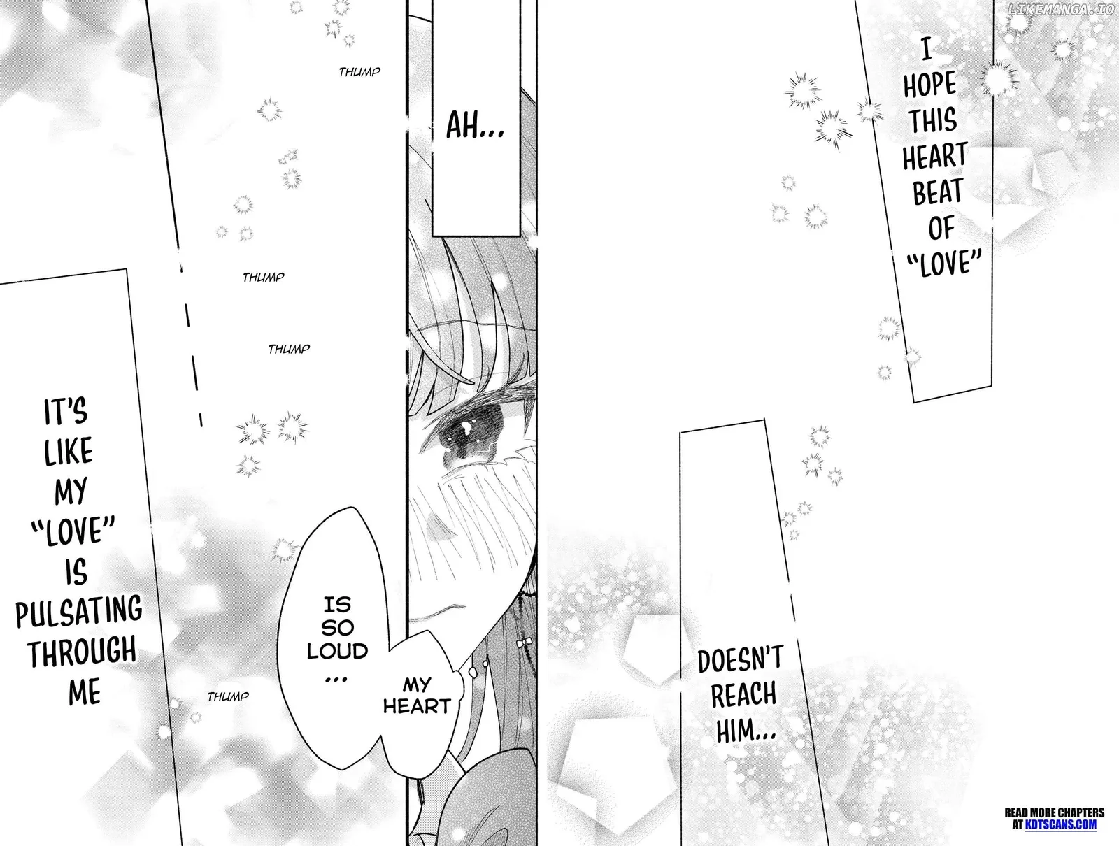 Onnanoko Wa Otoko No Tame No Kisekae Ningyouja Nenda Yo Chapter 18 page 26
