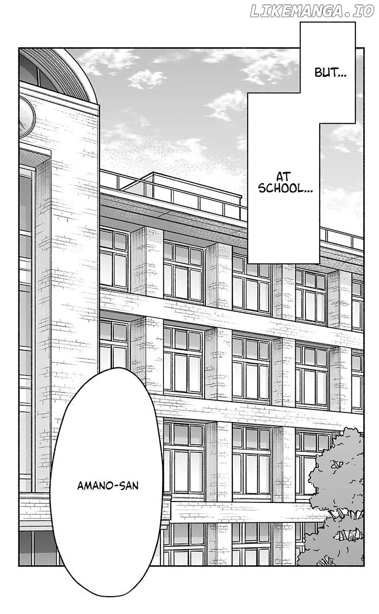 Onnanoko Wa Otoko No Tame No Kisekae Ningyouja Nenda Yo Chapter 20 page 3