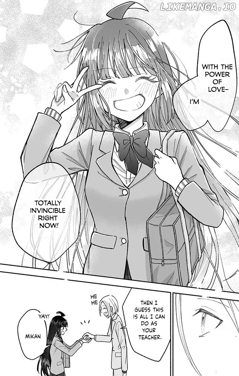 Onnanoko Wa Otoko No Tame No Kisekae Ningyouja Nenda Yo Chapter 20 page 18