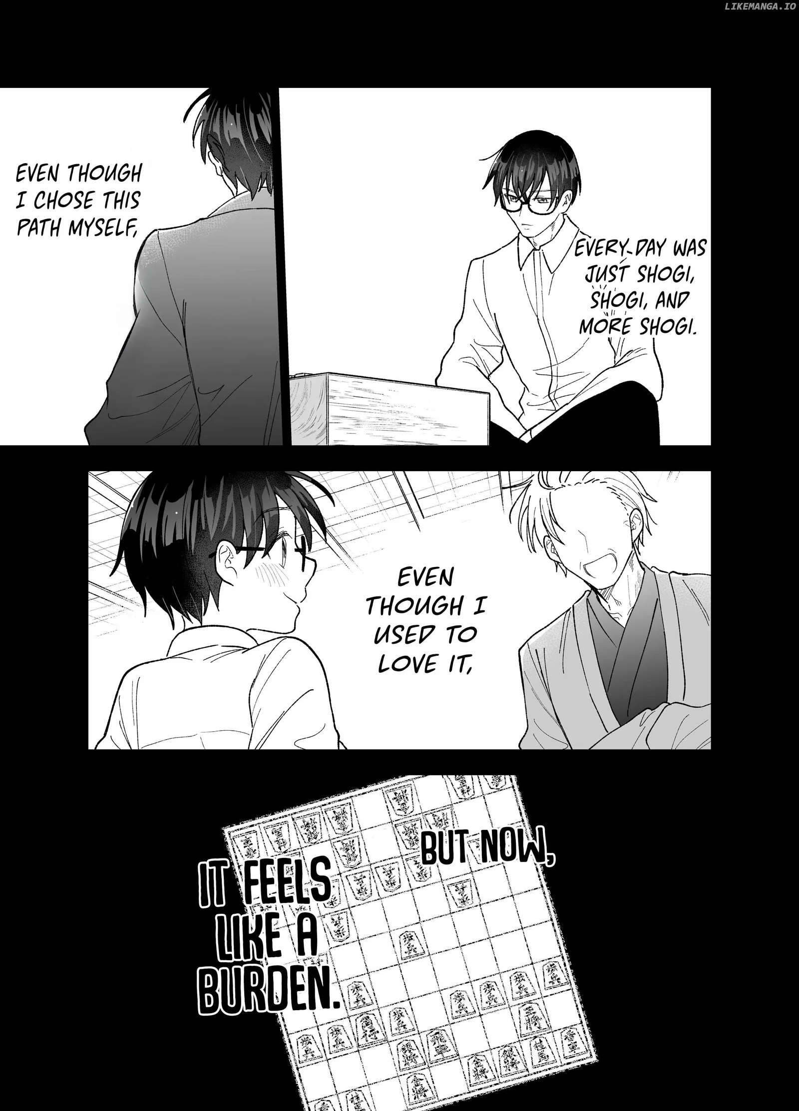 Onnanoko Wa Otoko No Tame No Kisekae Ningyouja Nenda Yo Chapter 24 page 6