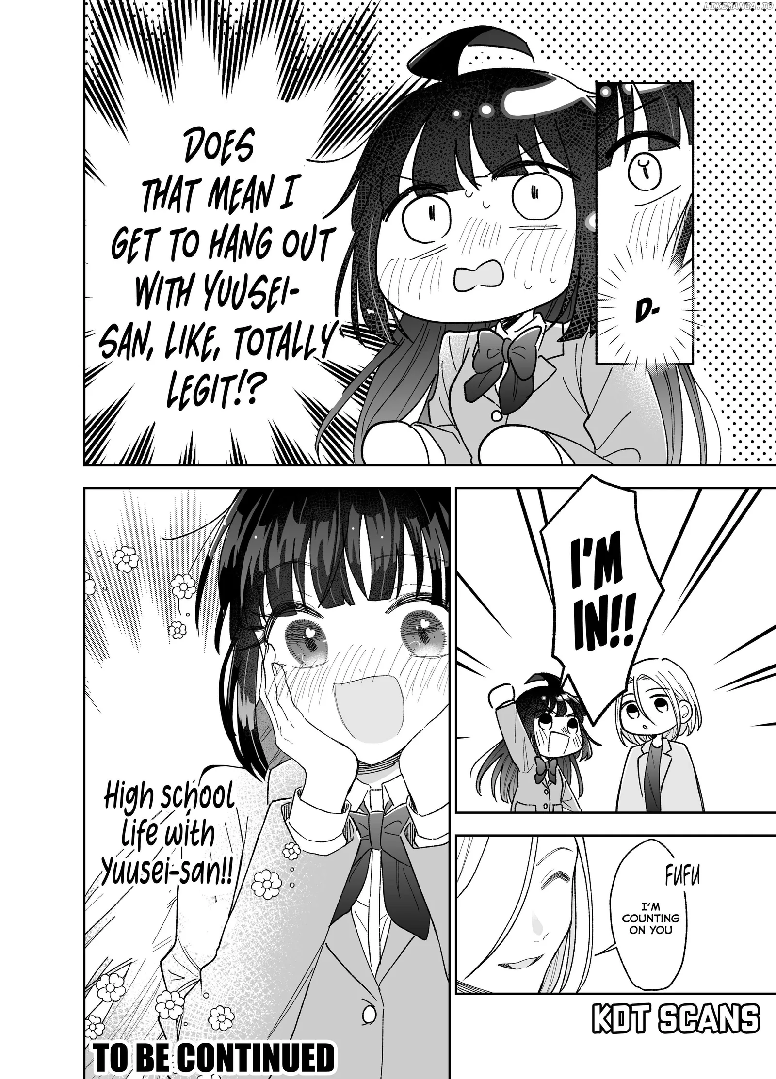 Onnanoko Wa Otoko No Tame No Kisekae Ningyouja Nenda Yo Chapter 24 page 21