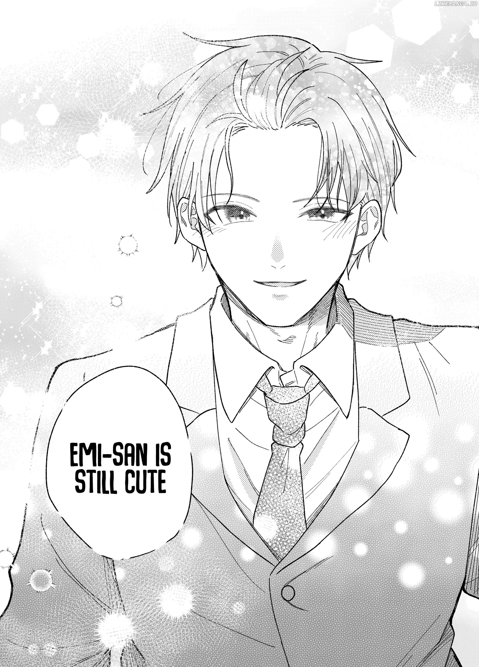 Onnanoko Wa Otoko No Tame No Kisekae Ningyouja Nenda Yo Chapter 24 page 16