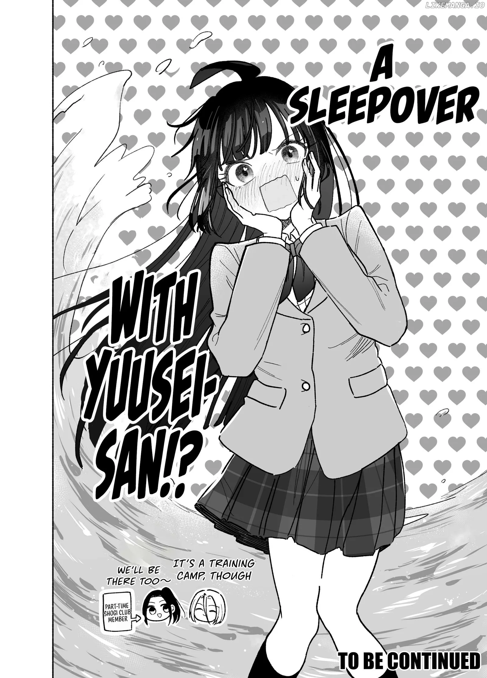 Onnanoko Wa Otoko No Tame No Kisekae Ningyouja Nenda Yo Chapter 25 page 25