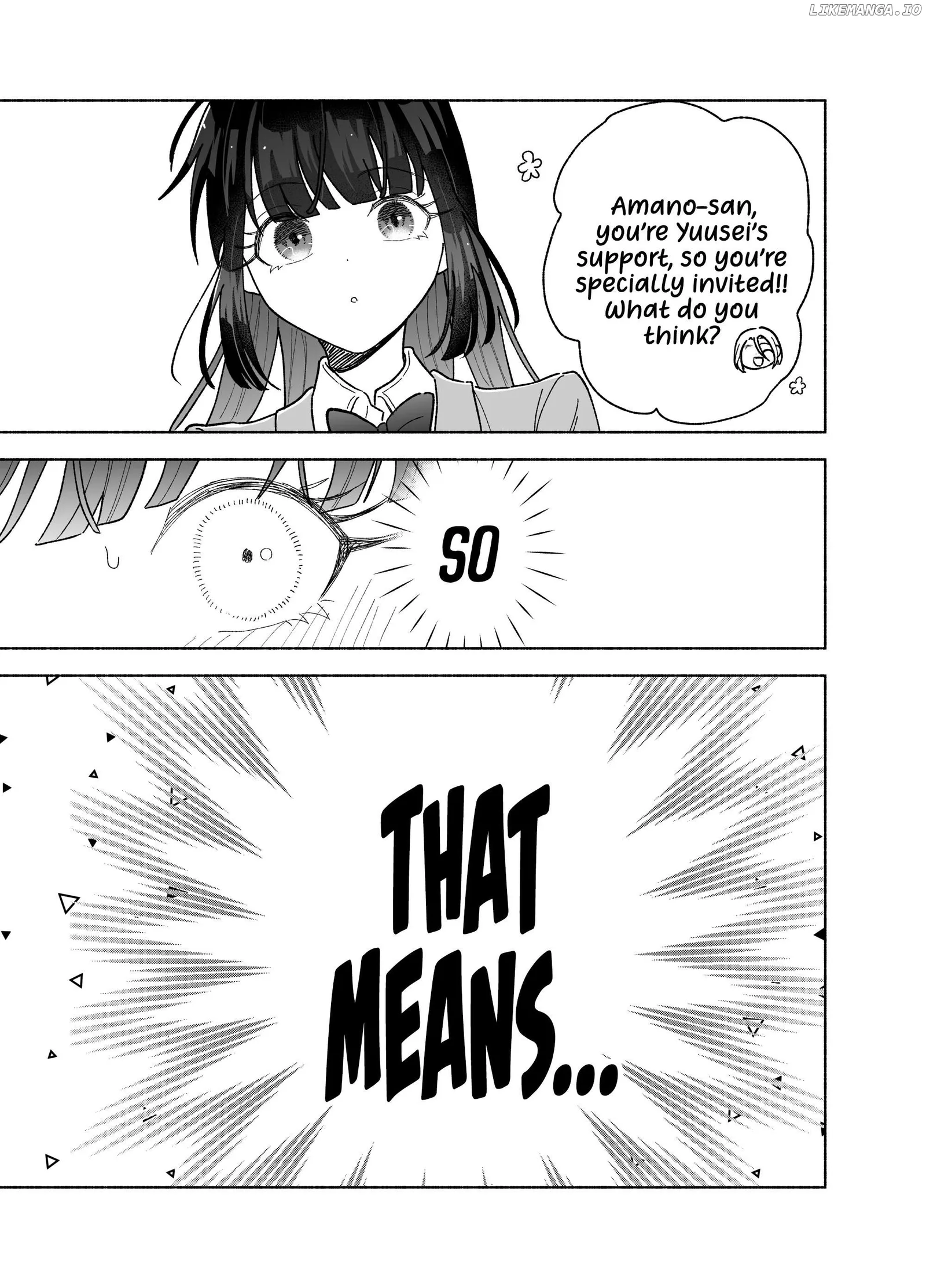 Onnanoko Wa Otoko No Tame No Kisekae Ningyouja Nenda Yo Chapter 25 page 24
