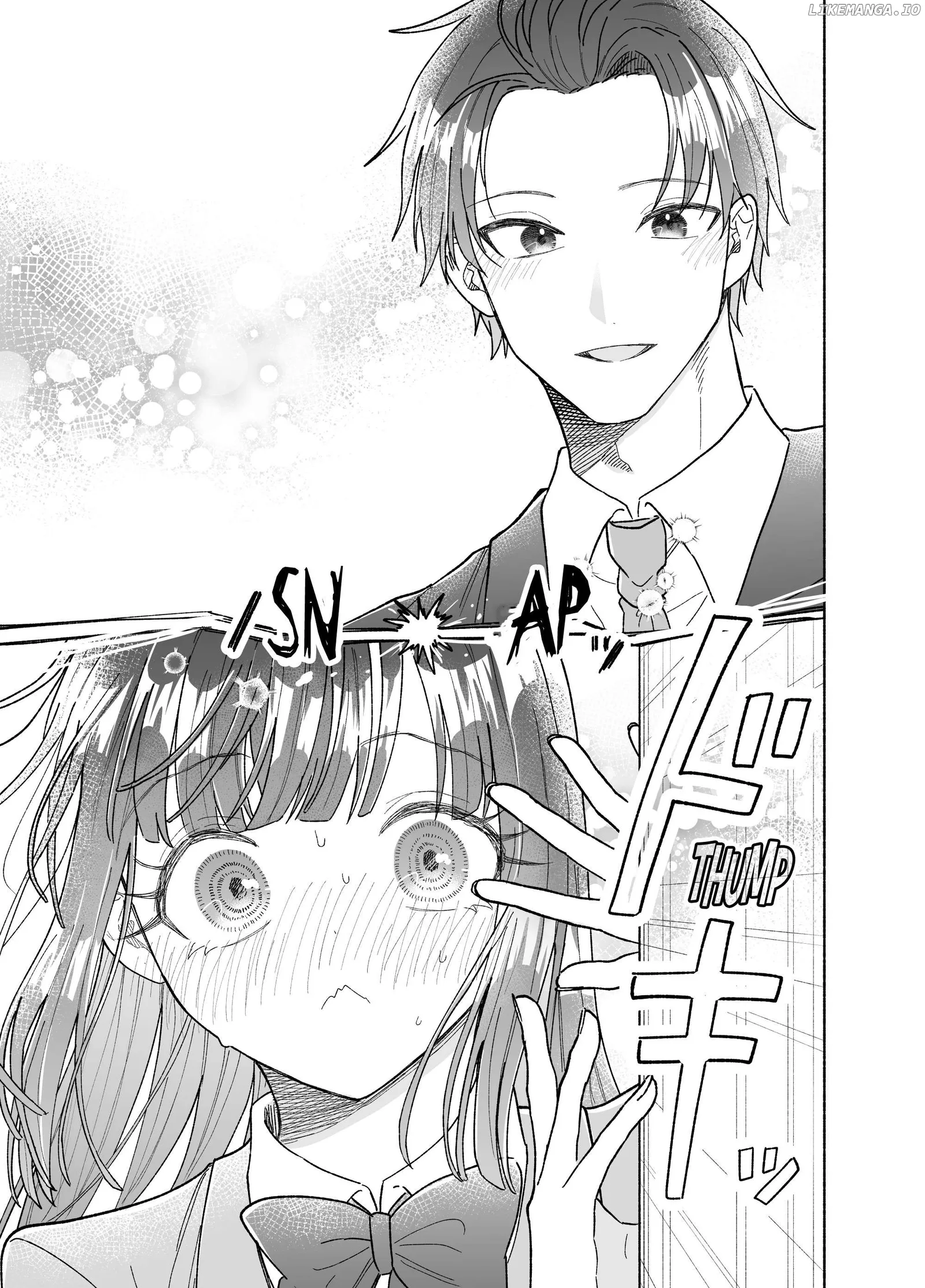 Onnanoko Wa Otoko No Tame No Kisekae Ningyouja Nenda Yo Chapter 25 page 4